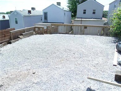 Parking Lot/Garage.