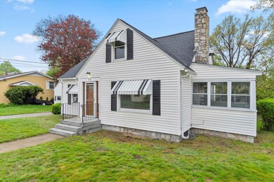 846 Howe St, Manchester, NH 03103 - photo 2