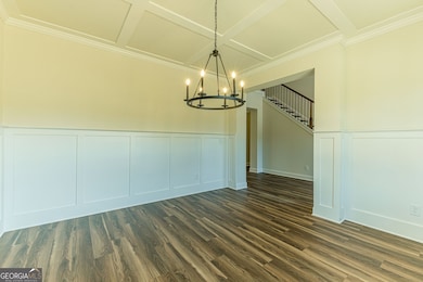 3601 Fannie Thompson Rd NW, Monroe, GA 30656 - photo 4