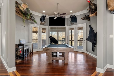 4407 Webb Way, Fort Smith, AR 72916 - photo 7