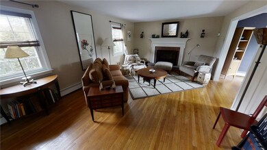 211 Belvedere Dr, Cranston, RI 02920 - photo 3