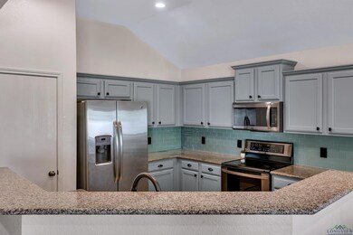 1609 Amanda Ln, Kilgore, TX 75662 - photo 7