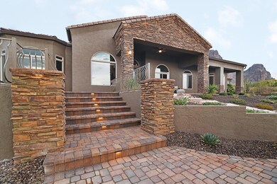 Paver Lighting