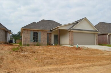 810 Pine Ridge Ct, Pineville, LA 71360 - photo 2