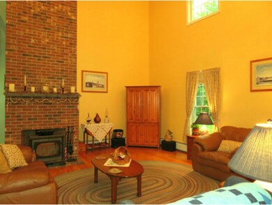 128 N Hinsdale Rd, Chesterfield, NH 03443 - photo 7