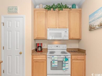 5804 Longwood Dr unit 203, Murrells Inlet, SC 29576 - photo 5