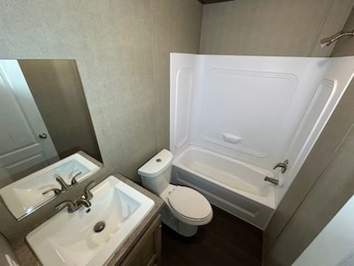 7030 Tri City Beach Rd unit 16, Baytown, TX 77523 - photo 7