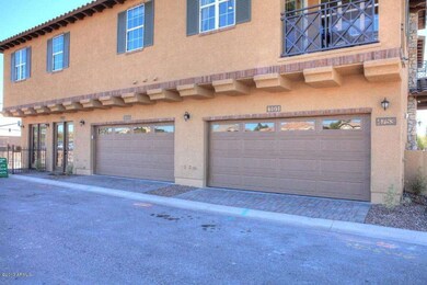 2 Car-Finished Garage