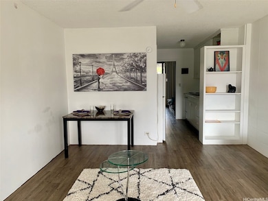 1720 Ala Moana Blvd unit 503 B, Honolulu, HI 96815 - photo 2