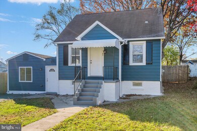 102 Wampler Rd, Middle River, MD 21220 - photo 3