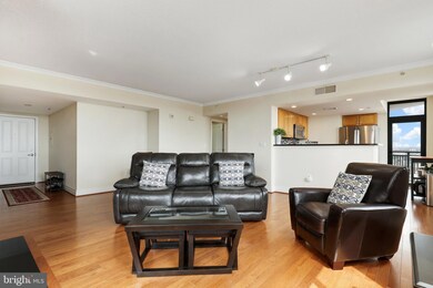 414 Water St unit 2712, Baltimore, MD 21202 - photo 4