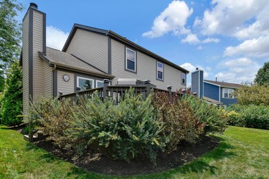 7626 Cypress Point Dr-Deck 3
