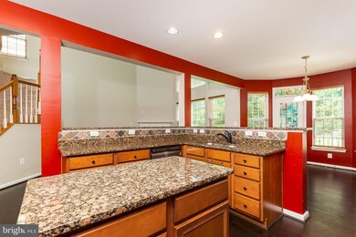 2660 Cast Off Loop, Woodbridge, VA 22191 - photo 6