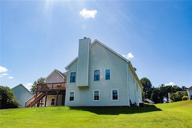 1098 Dixie Belle Ct, Lawrenceville, GA 30045 - photo 3