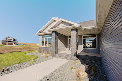 1082 Larkin Ln, West Fargo, ND 58078 - photo 2