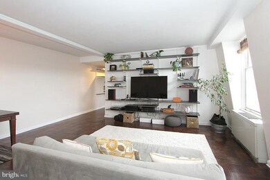 1880 Columbia Rd NW unit 602, Washington, DC 20009 - photo 7