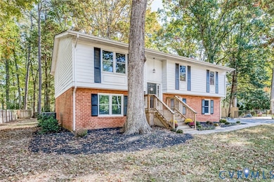 2721 Penrose Dr, North Chesterfield, VA 23235 - photo 3