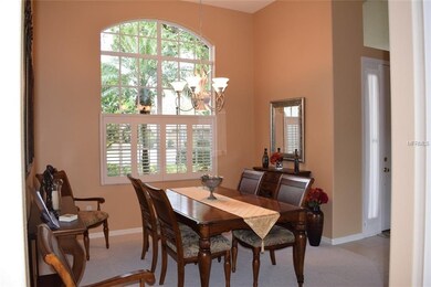 Upon entering this well maintained home the beauti