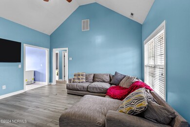 1109 Bristolmoor Dr, Winterville, NC 28590 - photo 6