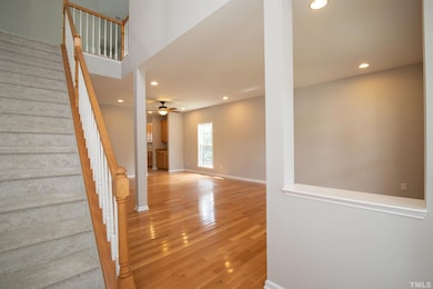 1002 Woodlands Creek Way, Apex, NC 27502 - photo 4