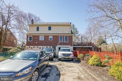 901 Mansion Ave, Haddon Township, NJ 08108 - photo 4