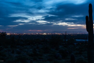 City Light Views