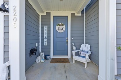 2205 Pin Seeker Ct unit 30, North Myrtle Beach, SC 29582 - photo 3