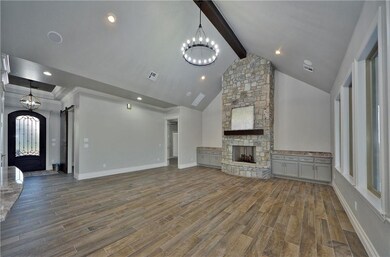 2198 Bordeaux Way, Edmond, OK 73025 - photo 7