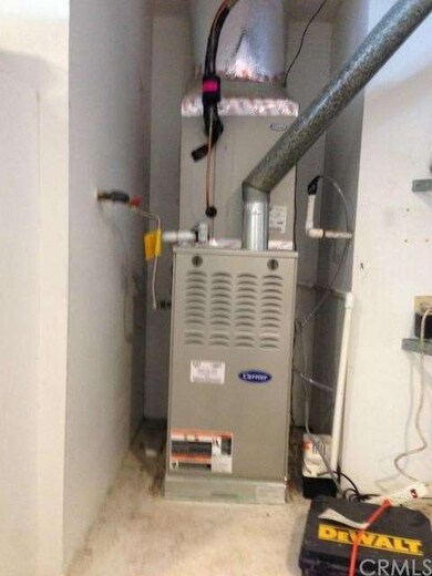 Brand new Furnace & Central air