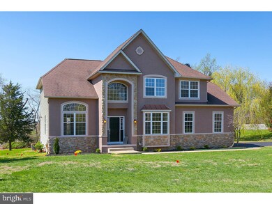 110 Palmer Place, Swedesboro, NJ 08085 - photo 2