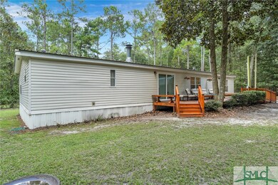 Back of Home