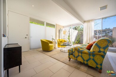 123: living room and front door