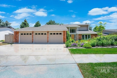 898 Pebble Beach Way, Eagle, ID 83616 - photo 2