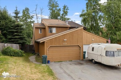 2221 Jennison Cir, Anchorage, AK 99508 - photo 3