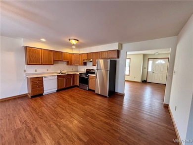 1696 Orchard Park Rd unit 1, Buffalo, NY 14224 - photo 5