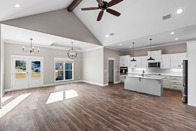 6441 Lake Alapaha Blvd, Naylor, GA 31641 - photo 5