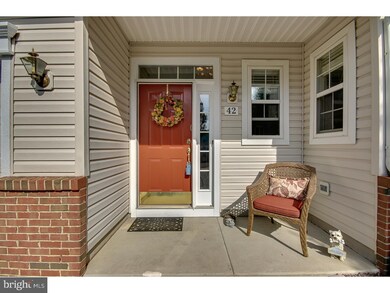42 Black Eyed Susan Rd unit 317, Langhorne, PA 19047 - photo 6