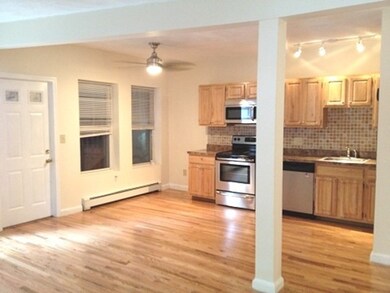 122 Berkshire St unit 2, Cambridge, MA 02141 - photo 4