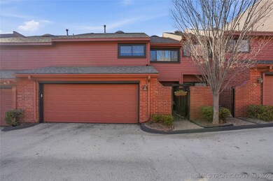 38 S Woodward Blvd unit 16, Tulsa, OK 74114 - photo 4