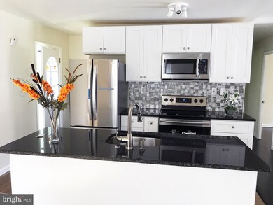 9302 Vaughn Place, Lanham, MD 20706 - photo 5