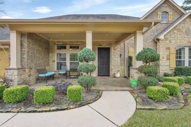 31426 Imperial Bluff Ct, Spring, TX 77386 - photo 2