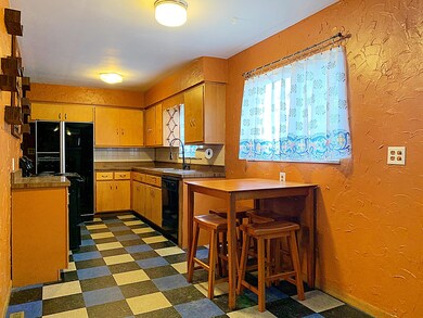 Maple Cabinetry