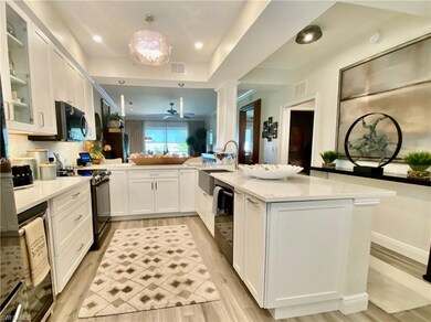 High End Cabinetry & Appliances