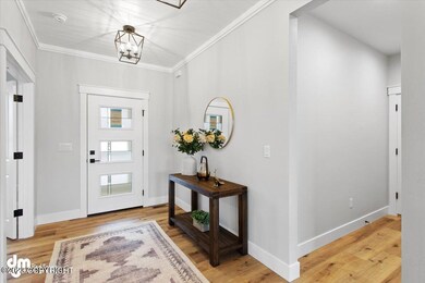 2154 S Sanctuary Dr, Palmer, AK 99645 - photo 2