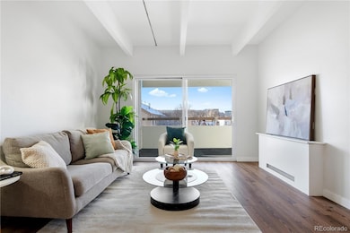 551 N Pearl St unit 303, Denver, CO 80203 - photo 7