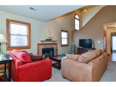 Living Room.