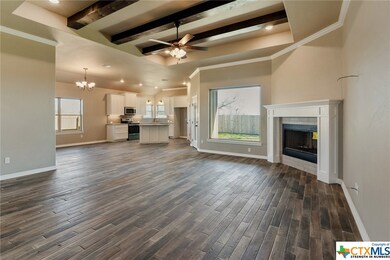 505 Juniper Dr, Troy, TX 76579 - photo 2