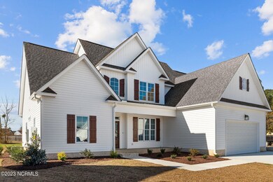 1928 Belles Ferry Ct, Greenville, NC 27834 - photo 5