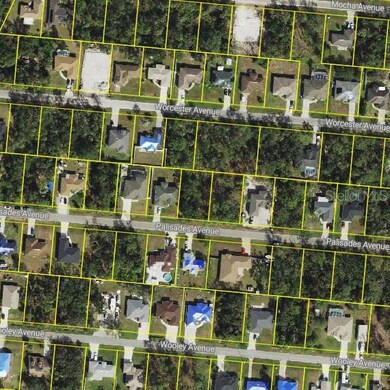 0 Palisades Ave unit MFRO6360460, North Port, FL 34287 - photo 2