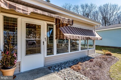 46 Huntington Dr, Southampton, NJ 08088 - photo 4